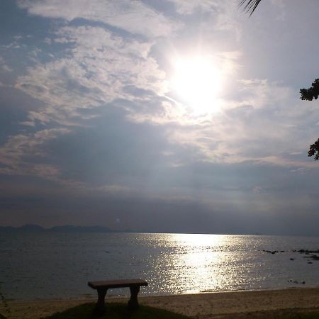 Pine Bungalow Krabi Ngoại thất bức ảnh