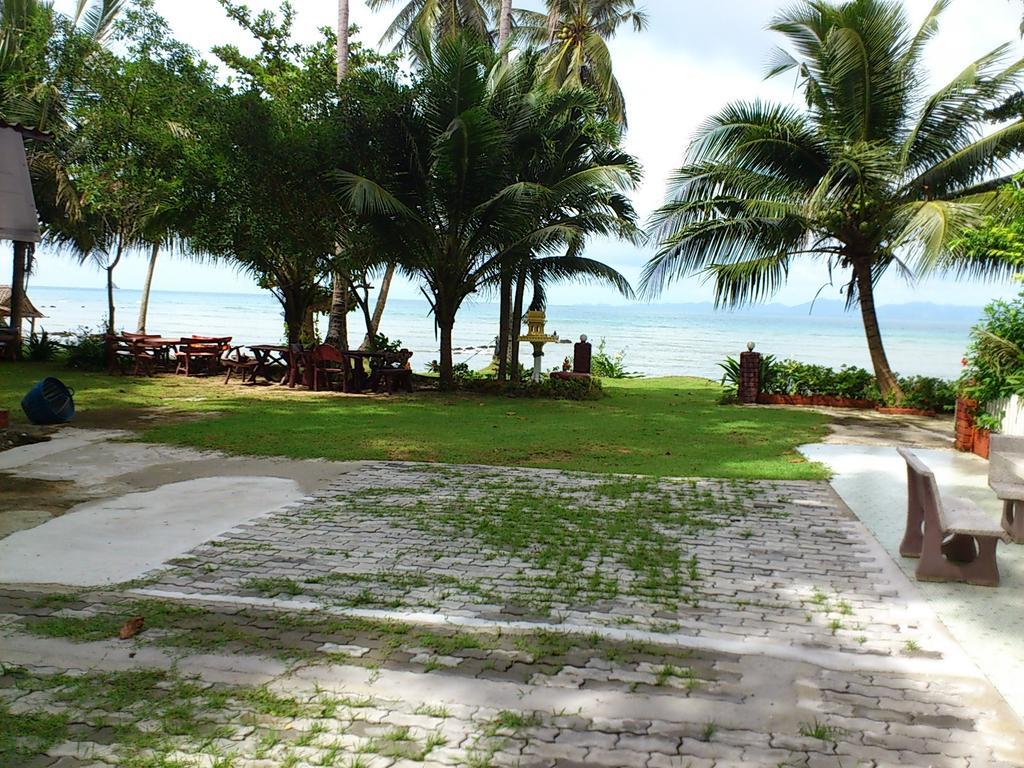 Pine Bungalow Krabi Ngoại thất bức ảnh