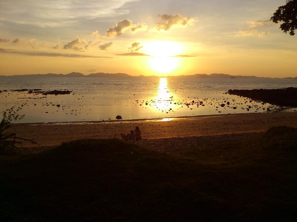 Pine Bungalow Krabi Ngoại thất bức ảnh