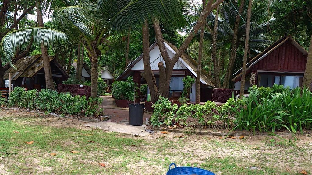 Pine Bungalow Krabi Ngoại thất bức ảnh