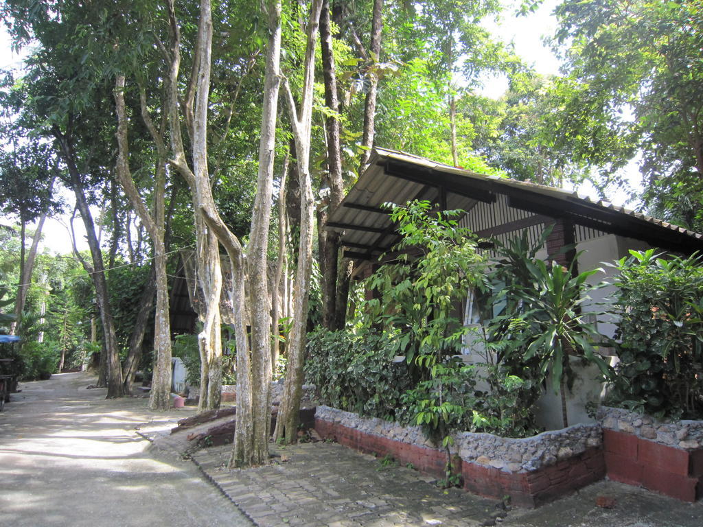 Pine Bungalow Krabi Ngoại thất bức ảnh