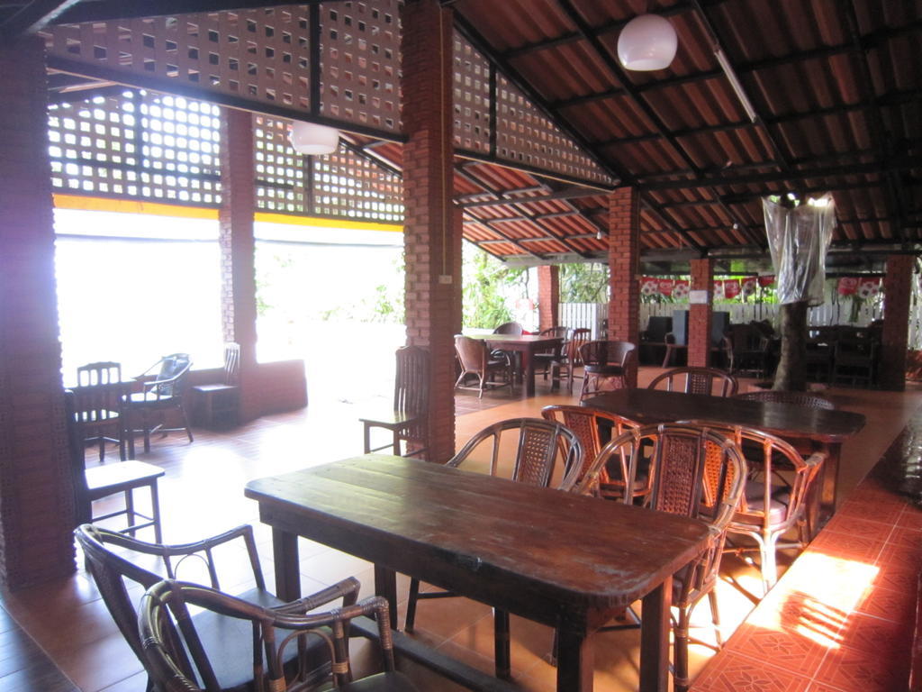Pine Bungalow Krabi Ngoại thất bức ảnh