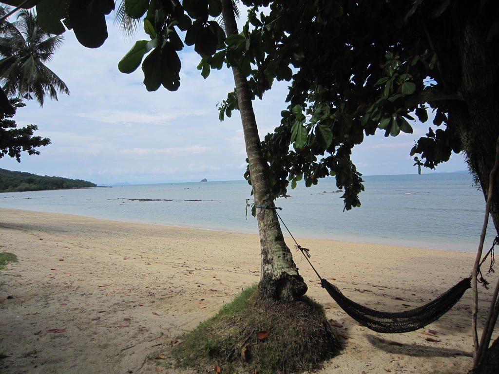 Pine Bungalow Krabi Ngoại thất bức ảnh