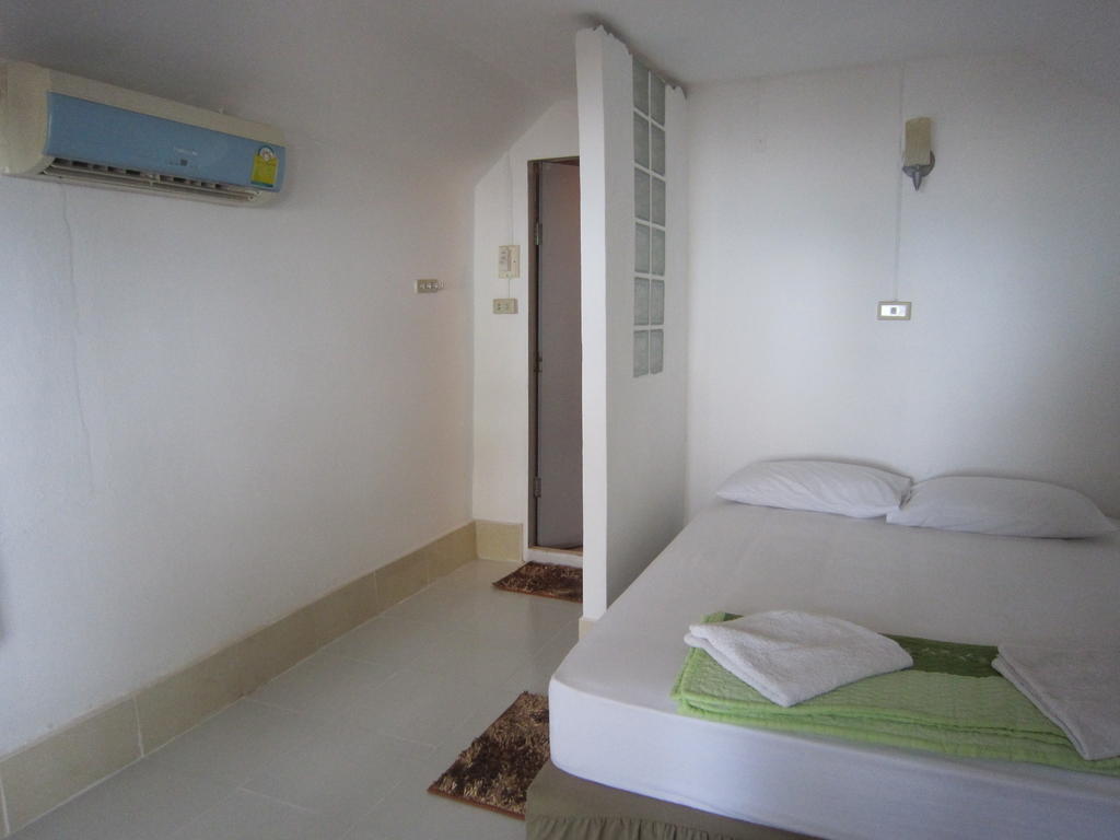 Pine Bungalow Krabi Phòng bức ảnh