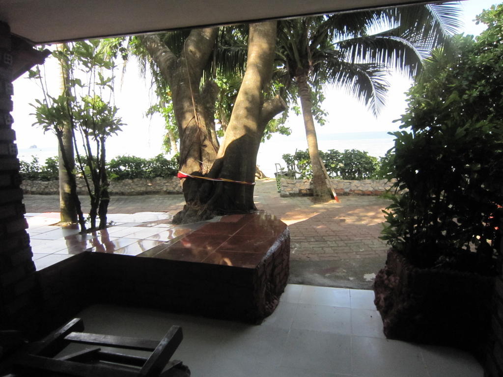 Pine Bungalow Krabi Phòng bức ảnh