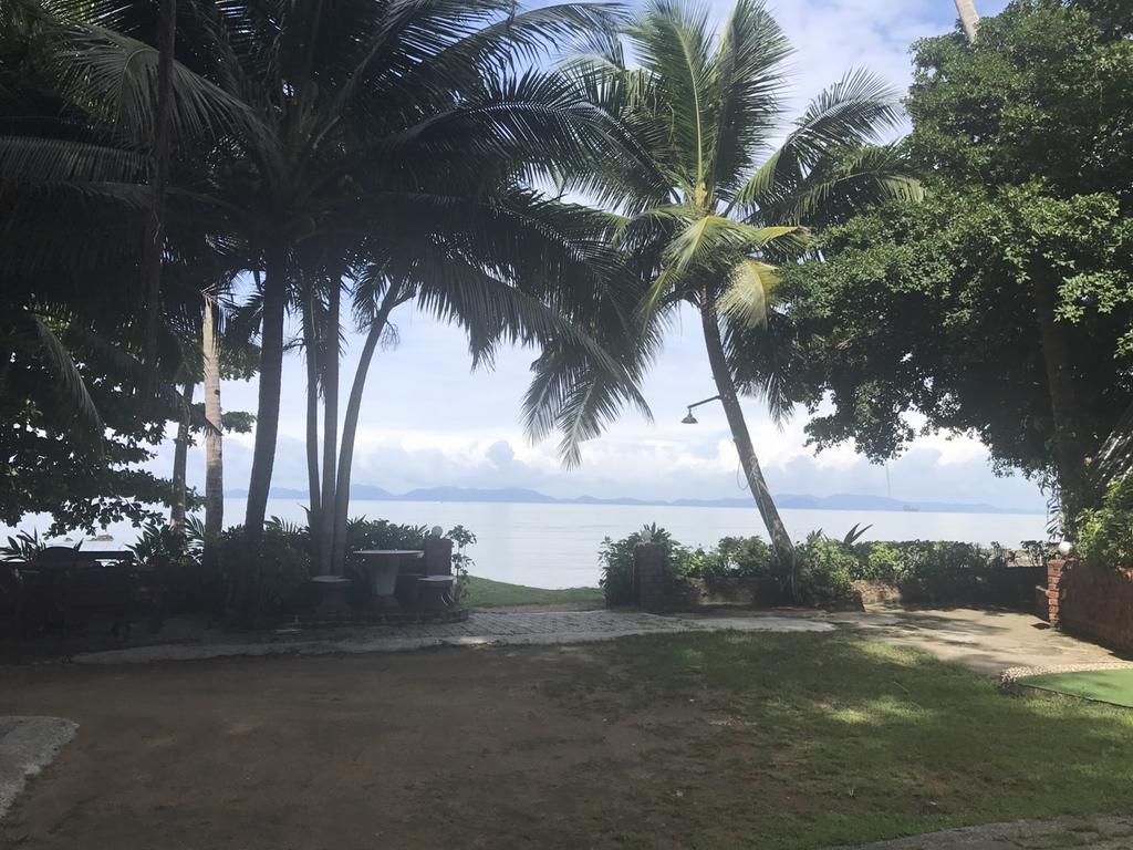 Pine Bungalow Krabi Ngoại thất bức ảnh