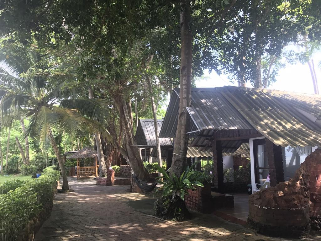 Pine Bungalow Krabi Ngoại thất bức ảnh