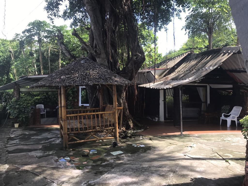 Pine Bungalow Krabi Ngoại thất bức ảnh