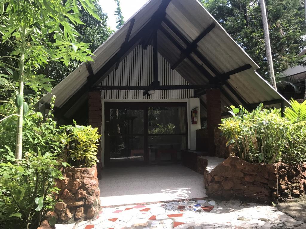 Pine Bungalow Krabi Ngoại thất bức ảnh