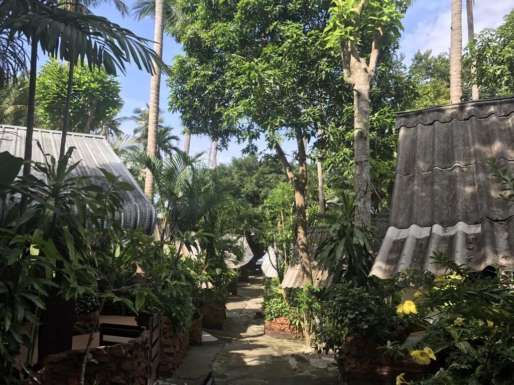 Pine Bungalow Krabi Ngoại thất bức ảnh