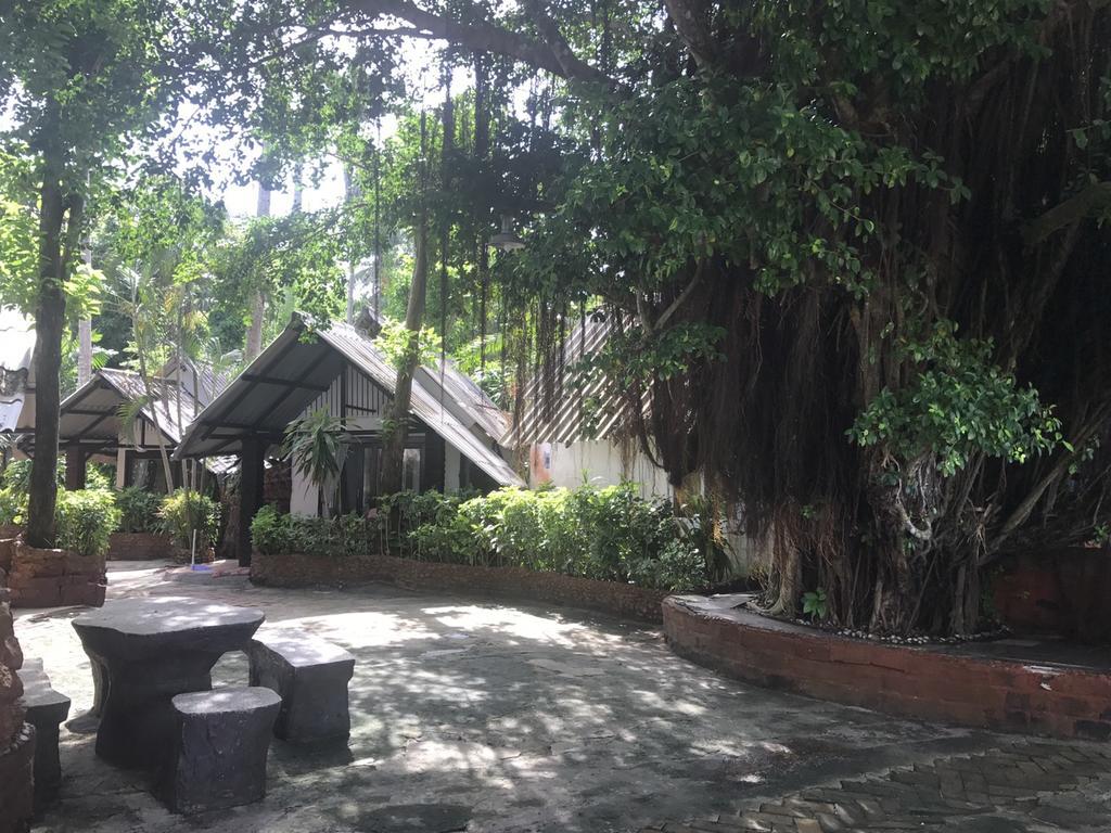 Pine Bungalow Krabi Ngoại thất bức ảnh