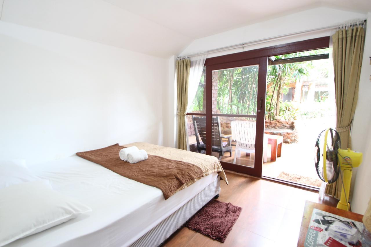 Pine Bungalow Krabi Ngoại thất bức ảnh