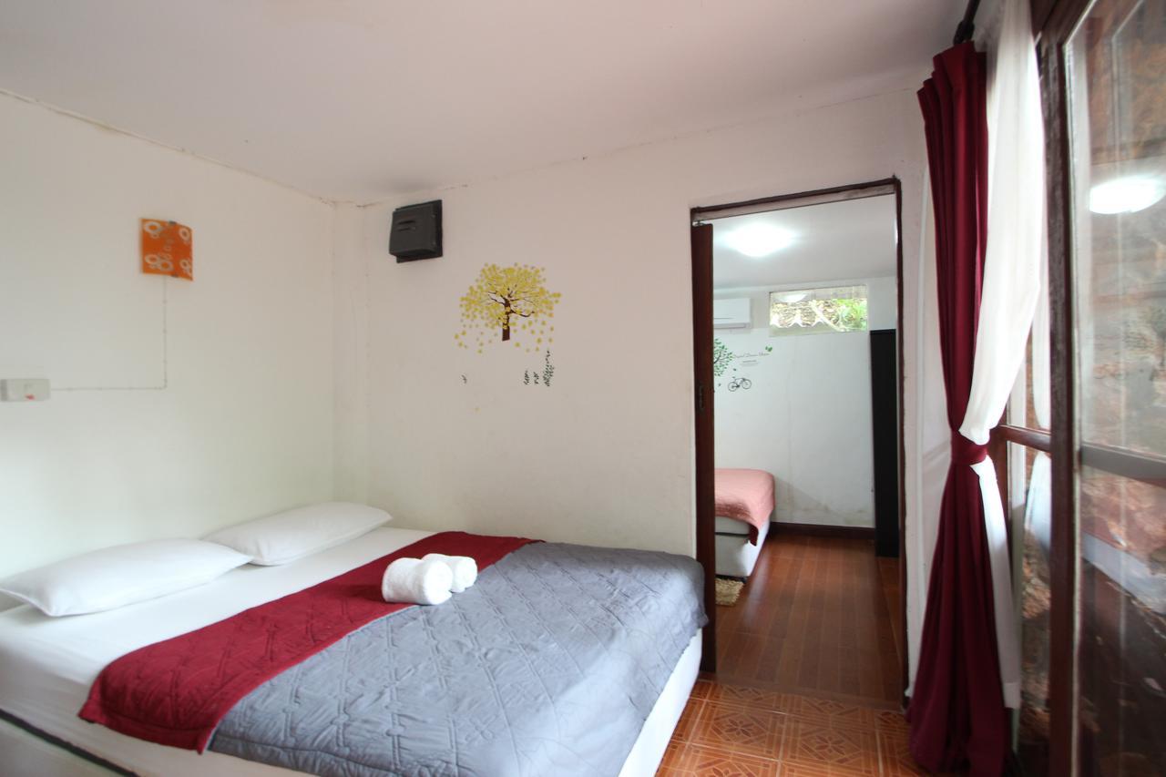 Pine Bungalow Krabi Ngoại thất bức ảnh