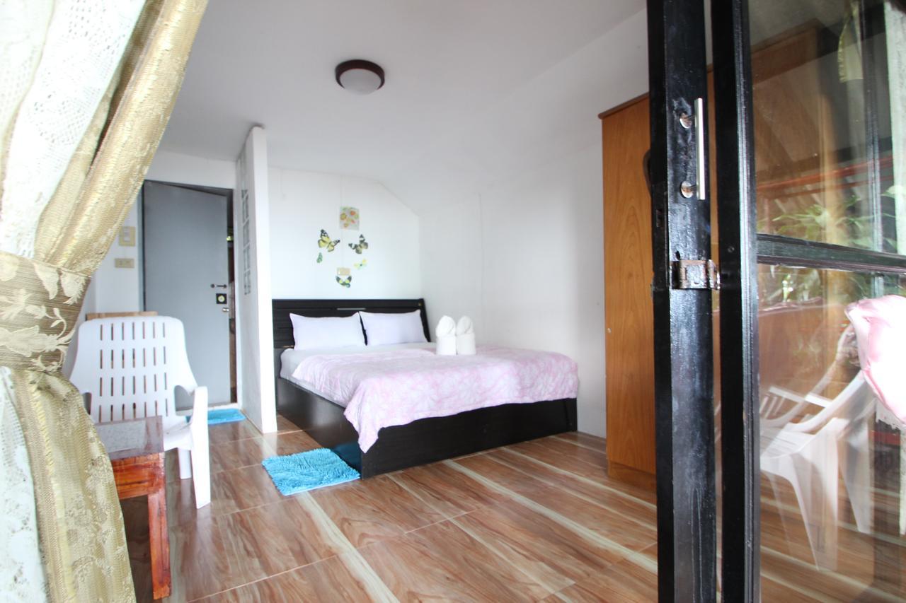 Pine Bungalow Krabi Ngoại thất bức ảnh