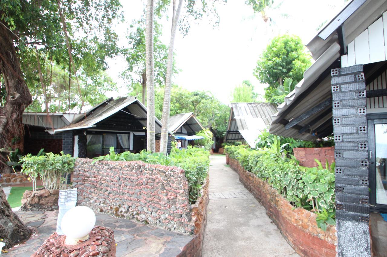 Pine Bungalow Krabi Ngoại thất bức ảnh