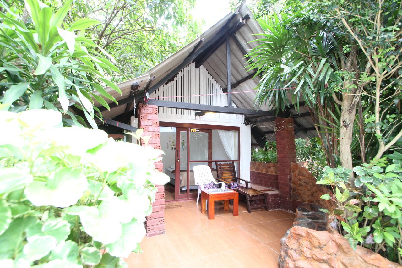 Pine Bungalow Krabi Ngoại thất bức ảnh