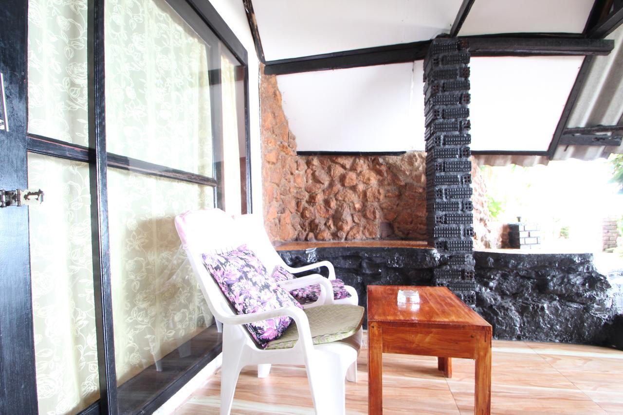 Pine Bungalow Krabi Ngoại thất bức ảnh