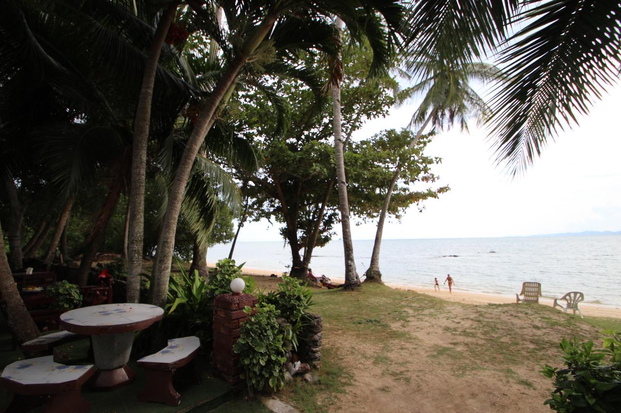 Pine Bungalow Krabi Ngoại thất bức ảnh