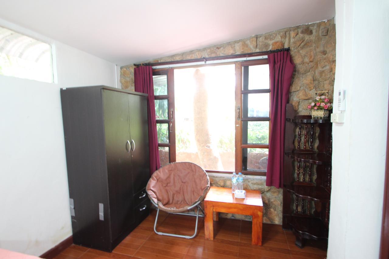 Pine Bungalow Krabi Ngoại thất bức ảnh