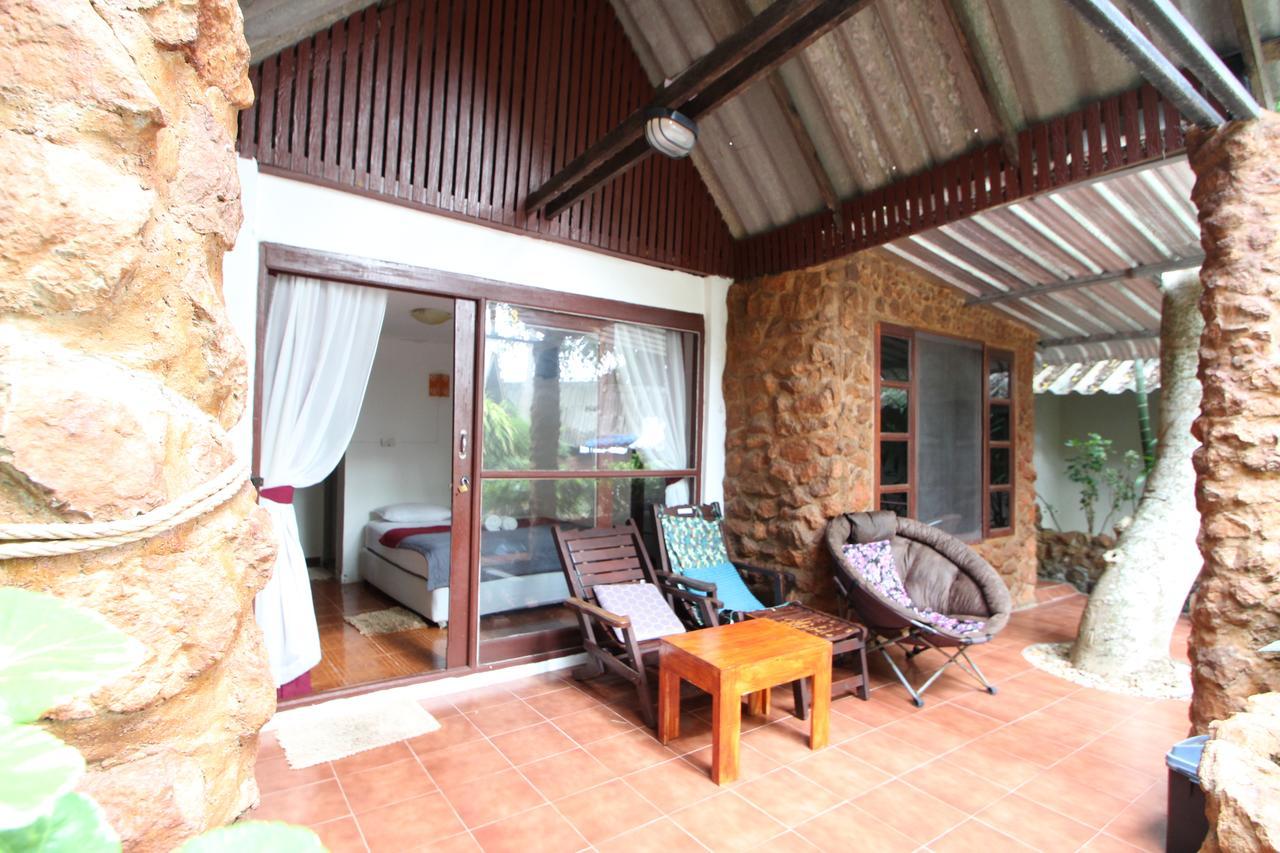 Pine Bungalow Krabi Ngoại thất bức ảnh