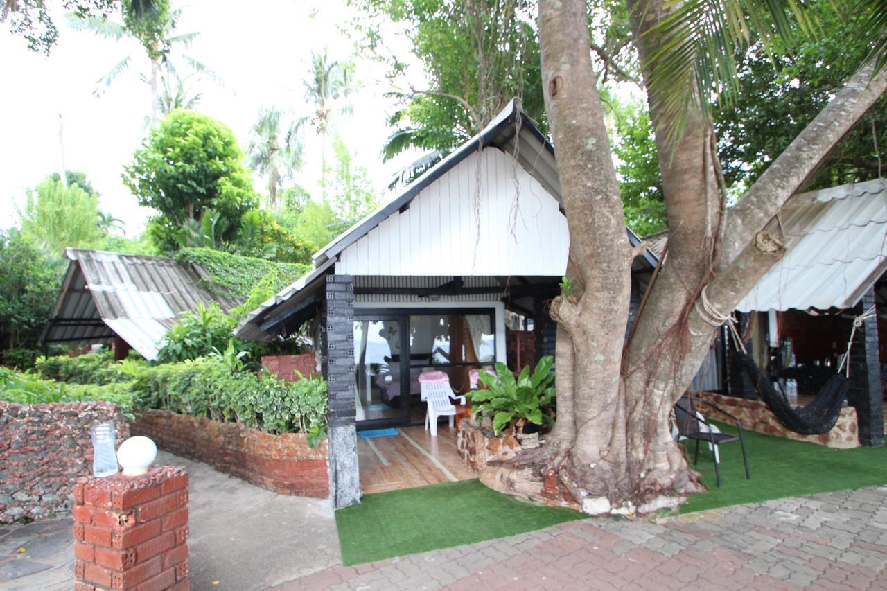 Pine Bungalow Krabi Ngoại thất bức ảnh