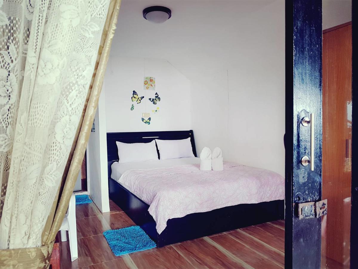Pine Bungalow Krabi Ngoại thất bức ảnh
