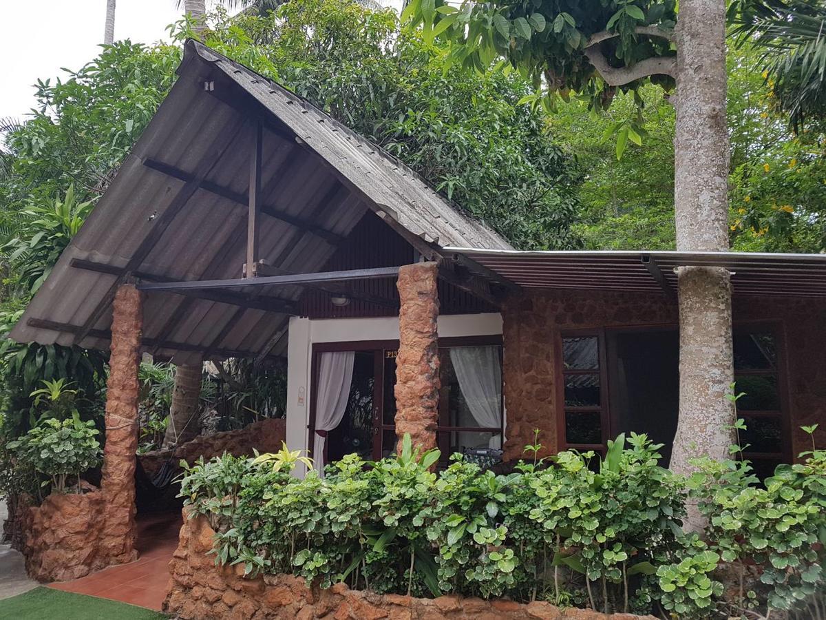 Pine Bungalow Krabi Ngoại thất bức ảnh