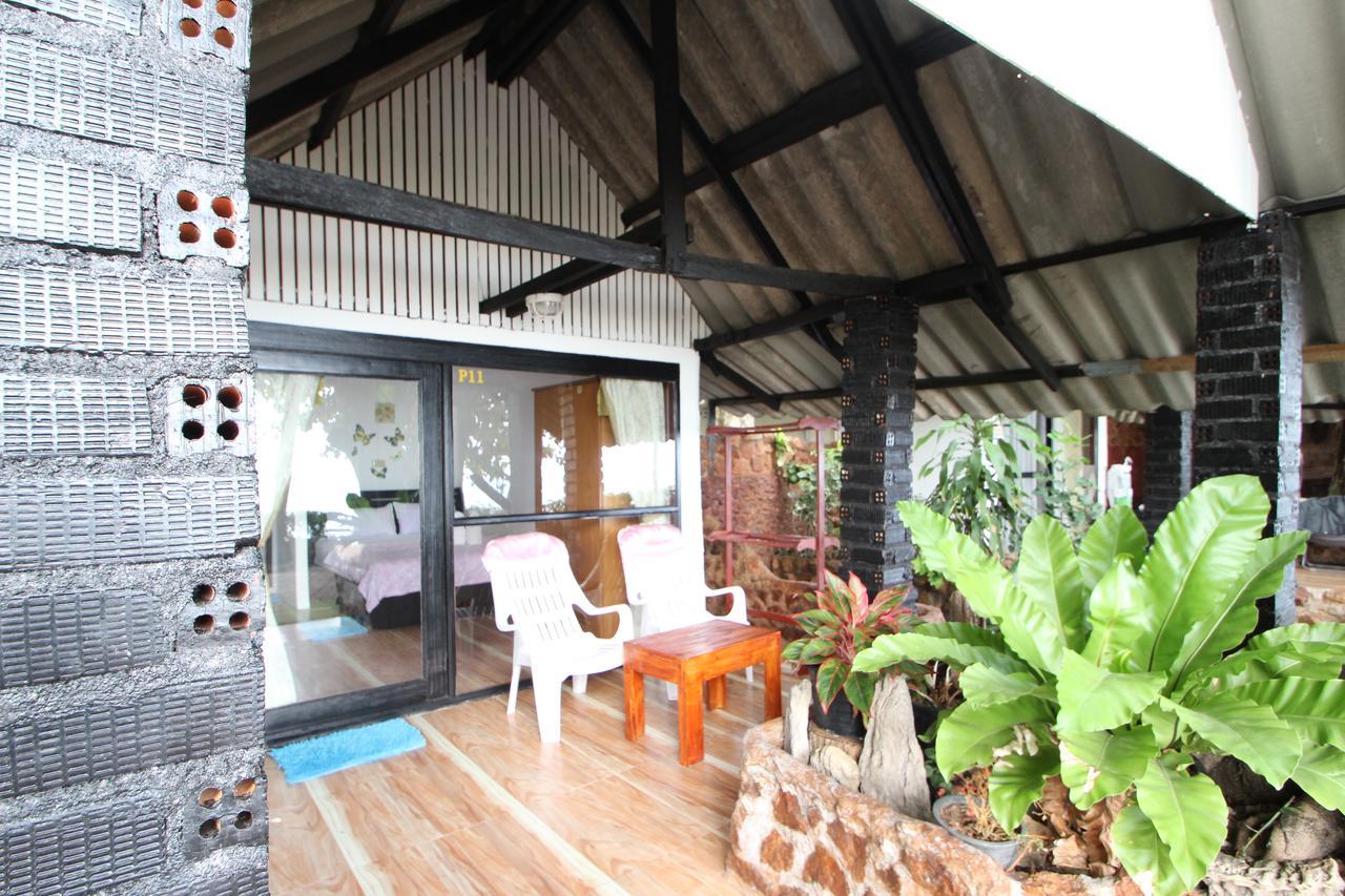 Pine Bungalow Krabi Ngoại thất bức ảnh
