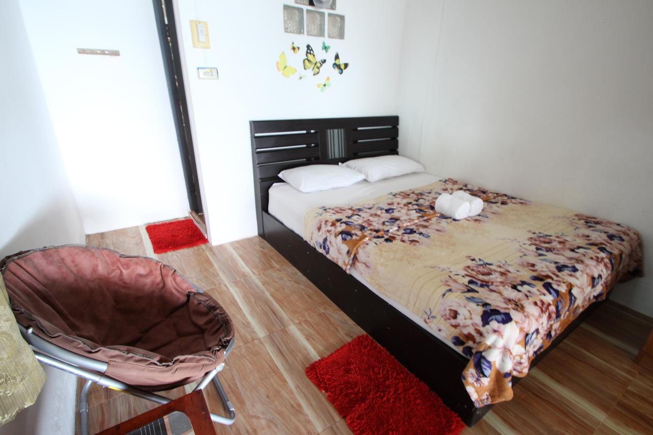 Pine Bungalow Krabi Ngoại thất bức ảnh