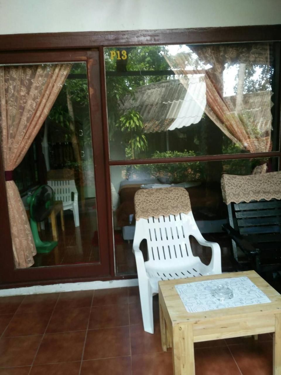 Pine Bungalow Krabi Ngoại thất bức ảnh