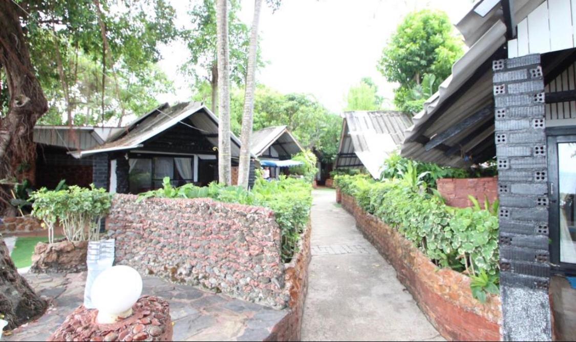 Pine Bungalow Krabi Ngoại thất bức ảnh