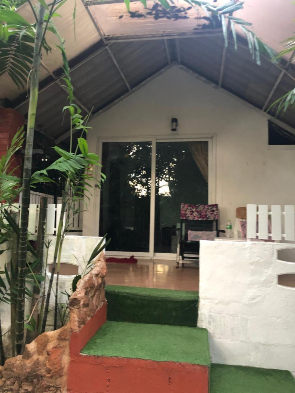 Pine Bungalow Krabi Ngoại thất bức ảnh