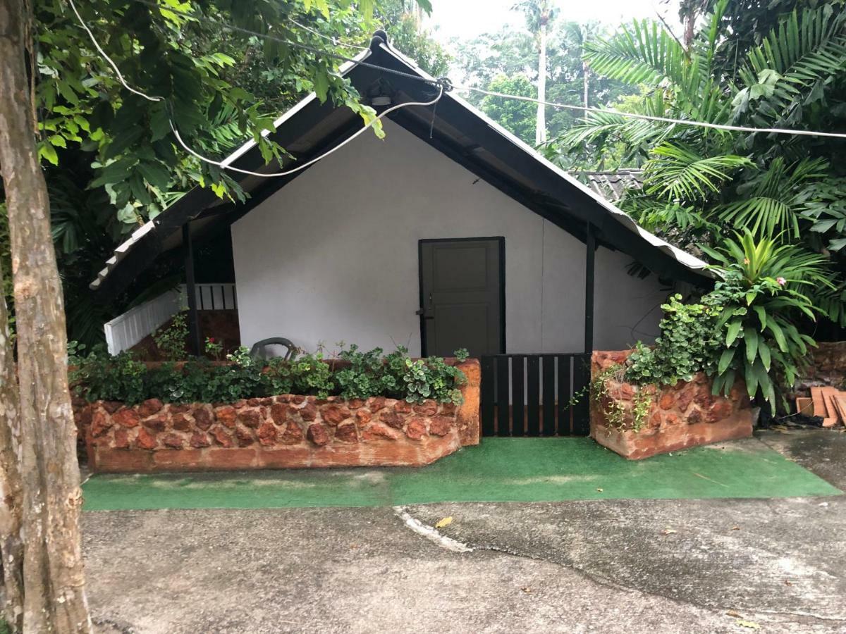 Pine Bungalow Krabi Ngoại thất bức ảnh