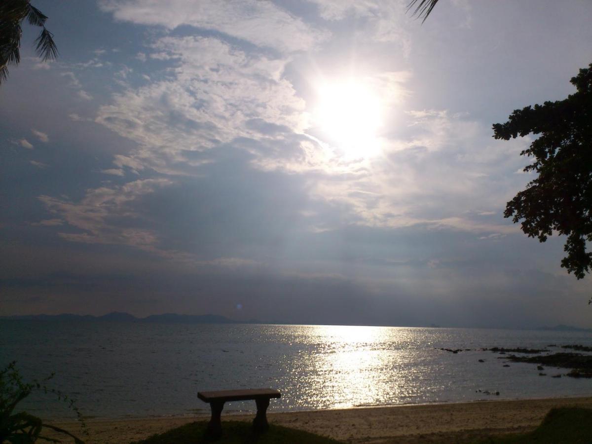 Pine Bungalow Krabi Ngoại thất bức ảnh